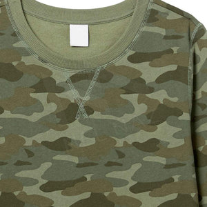 Ropa de mujer Sudaderas de mujer de la mejor calidad Sudaderas de mujer de color Sudaderas personalizadas - Product Image 4