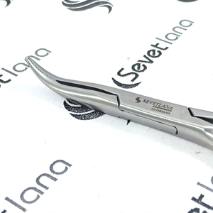 SEVETLANA INDUSTRY alicates de utilidad Weingart de ortodoncia alemana de alta calidad, alicates dentales para dentista, logotipo personalizado - Product Image 3