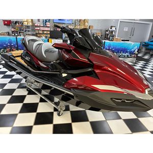 Jet Ski Yamaha Waverunner Ultra 310LX 2026 Neuf avec Transmission Automatique – Édition Limitée Fabricant – Remise Exceptionnelle - Product Image 6