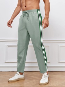 Breathable Fabric Men Trousers Vendors in Pakistan <strong>offering</strong> OEM support and MOQ for fashion <strong>labels</strong> and bulk clothing <strong>buyers</strong> - Product Image 5