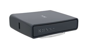 MikroTik hAP ac lite tower Router, RB952Ui-5ac2nD-TC, Dual Band, 5x RJ45 100Mb/s - Product Image 4