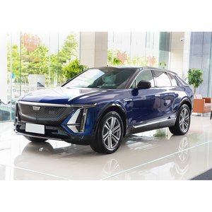 Clearance Sale 2024 LYRIQ Electric Car - Product Image 1