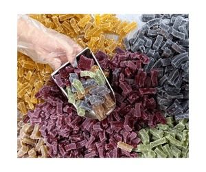 Gommes naturelles de mousse de mer irlandaise, supplément de mousse de mer séchée, gommes de mousse de mer de style végétalien de qualité supérieure - Product Image 5