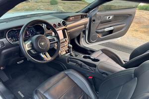 Ford Mustang Roush 450R Coupé 2022 Usado en Buen Estado - Product Image 4