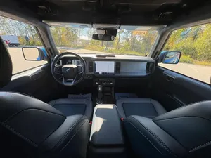 Ford Bronco Outer Banks 2024 - Product Image 6