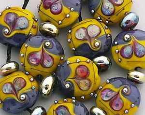 PERFECT Resin <b>Beads</b> for Jewelry Making Resin <b>Beads</b> for Garment Decoration Trim Accessories Resin Material for Necklace - Product Image 1