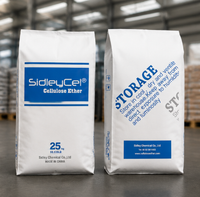 Additif éther de cellulose HPMC à haute rétention d'eau pour mortier de ciment et enduit mural