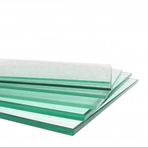 Direct Factory Clear Solid Insulated Glass Window and Door Panels for Industrial Bathroom Residential and Commercial Projects - Product Image 4