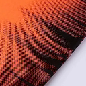 Uniformes de Fútbol Profesionales al por Mayor, 100% Poliéster, Manga Corta, Ligeros, Directo de Fábrica OEM, Ropa Deportiva de Otoño - Product Image 5