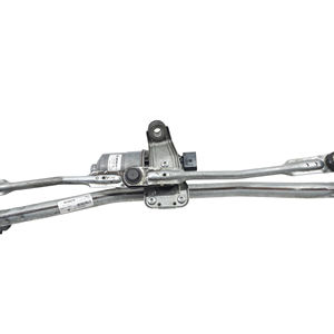 Motore Tergicristallo Anteriore Completo con TANDEM JEEP Renegade Serie 51953959 (18>) - Product Image 4