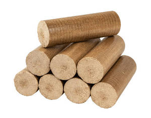 RUF briquettes ไม้/RUF ไม้โอ๊ค briquettes/ไม้ briquettes Ruf - Product Image 3