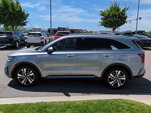 Offre de sélection premium 2023 Kia Sorento Hybrid SX Prestige AWD - Product Image 2