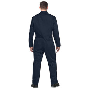 Overol de seguridad de fabricación de fábrica más vendido con su logotipo y diseño Trajes de trabajo al por mayor Overoles DE SEGURIDAD FR - Product Image 2