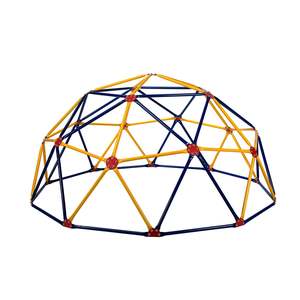 Impex Fitness GD-810 Tenda Geodetica da Gioco per Esterni per Bambini dai 3 ai 10 Anni - Product Image 1