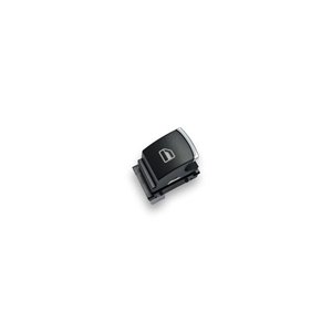 Botón de Apertura de Ventana Trasera Izquierda para VW CADDY 2004-2010, 7L6959855B, Accesorio para Ventana de Coche, Hecho en Turquía - Product Image 1