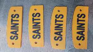 Nouvel arrivage de pare-chocs de casque de baseball de qualité supérieure produit haut de gamme pour les joueurs de baseball accessoires de baseball tendance - Product Image 3