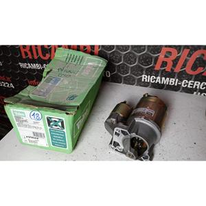 MOTOR DE ARRANQUE RENAULT Serie 9 (81>88) 432566 Gasolina - Product Image 5