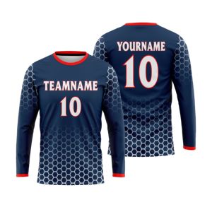 เสื้อยิงปืนใส่สบายสำหรับ2025 100% - Product Image 6