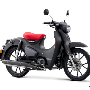 NOUVELLE ARRIVÉE Super Cub C125 ABS - Mini motos H-on-das 125cc - Product Image 1