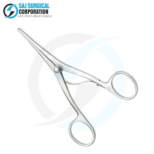 เครื่องขยายธนูแบบปรับแต่งได้สแตนเลสพร้อมโลโก้สั่งซื้อจำนวนมากสำหรับโรงพยาบาลและซัพพลายเออร์ทางการแพทย์ - Product Image 6