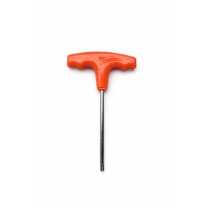 Juego de Llaves Hexagonales Cromadas de Doble Extremo Tork T27 de 24 mm, Herramienta Manual Industrial en Caja - Product Image 1