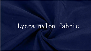 Conjuntos de traje de baño de playa unisex ecológicos de secado rápido, elásticos de cuatro vías, transpirables y ligeros - Product Image 6