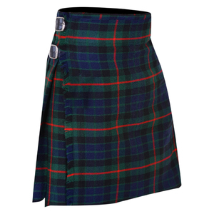 Kilts écossais sur mesure de haute qualité pour hommes, parfaits pour les cérémonies de mariage - Product Image 6