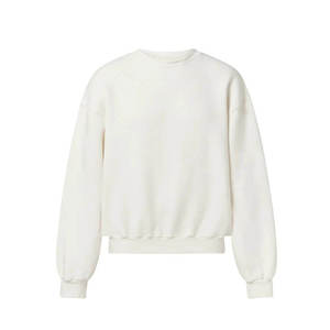Sudadera Extra Grande Personalizable 2025 para Mujer, Cuello en V, Capucha Grande, Tejido de Punto Lavado, Informal, de Invierno, con Hombros Caídos, Sudadera con Capucha Delantera - Product Image 1