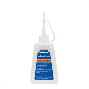 Grasa Multiusos 80g en Botella con Atomizador Pressol-VPE 10 - Product Image 3