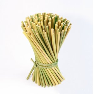 Matériau d'herbe vietnamienne-Pailles d'herbe-Sans danger pour votre santé - Product Image 1