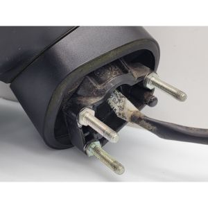 กระจกมองข้างซ้าย SX AUDI A1 Sportback (8XF) 8X1857409S9B9 (14>18) - Product Image 6