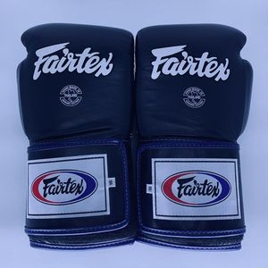 Guantes de Boxeo Profesionales de Cuero Sintético Cómodos de la Mejor Calidad con Características de Absorción de Humedad e Impermeabilidad Logotipo Personalizado - Product Image 6