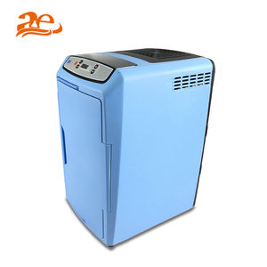 AELAB AE-PI-100 تنافسية مختبر تستخدم صغيرة الأحياء الدقيقة حاضنات التلقائي المحمولة حاضنة - Product Image 6