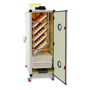 Incubadora Automática de Huevos a Precio de Mayoreo, Máquina para Incubar Huevos de Gallina - Product Image 2