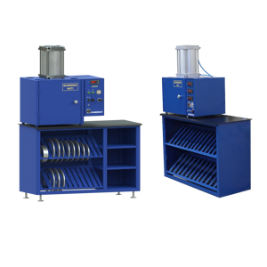 Convertidores de Par Piston Bonders (Serie NF) - Product Image 1