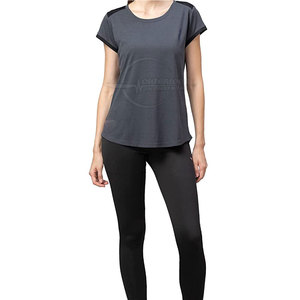 2025 nuevo diseño camiseta de mujer fabricantes profesionales camisetas de mujer superventas camisetas de mujer - Product Image 5