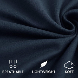 Polo de último diseño para hombre, transpirable, de secado rápido, antiarrugas, antipilling, anticontracción, ecológico, para hombre - Product Image 6