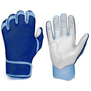 ถุงมือเบสบอลมืออาชีพป้องกันมือ - Product Image 5