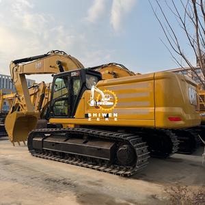 Nieuwe aanvoer gebruikte graafmachine <span class=keywords><strong>CAT</strong></span> 336gc origineel Japan hydraulische rupsgraafmachine Cat336gc Cat340 Cat345 concurrerende prijs te koop - Product Image 2