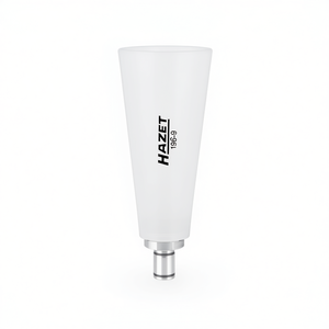 Embudo de llenado de aceite de motor Hazet, producto automotriz de plástico - Product Image 2