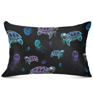 High Quality Comfort Soft Cotton Printed Pillowcases High Quality Home and Hotel Use Pillow <b>Covers</b> - Product Image 5