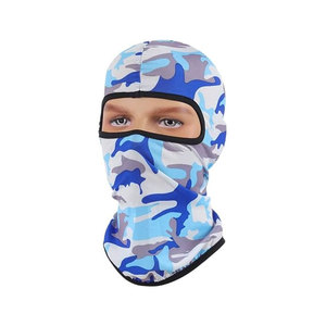 Cagoule de ski en polaire thermique d'hiver pour les sports d'extérieur - Product Image 2