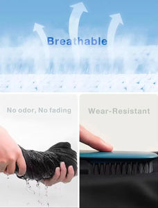 Venta al por mayor de encargo de alta calidad de gran tamaño 100% algodón Loose Fit Drop Shoulder camiseta Vintage recortada Camiseta para los hombres - Product Image 6