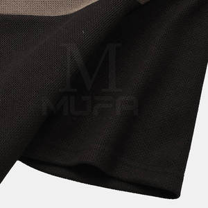 Camiseta ligera de algodón 100% secado rápido nuevo diseño de moda Digital para uso en exteriores diseño personalizado tu propia camiseta - Product Image 3