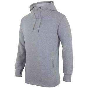 Basics Pulls pour hommes, sweats à capuche et sweat-shirts, coupe classique, manches longues, streetwear d'hiver, sweats à capuche décontractés pour hommes - Product Image 2