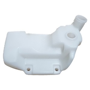 Serbatoio Carburante TBC252D (2016) Compatibile - Categoria Prodotto: Ricambi e Accessori per Tosaerba - Rif. 502210 - Product Image 1