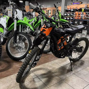 Nouvelle Moto Électrique Urbaine Surron Light Bee X Édition Phare 8000W 60V 40Ah Modèle 2026 Prête à l'Expédition Garantie 1 An Remise - Product Image 1