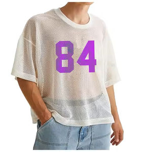 Custom Sublimation V-Neck <b>Football</b> Jersey Retro Streetwear American <b>Football</b> Soccer Wear with Short Sleeves From Argentina - Product Image 1