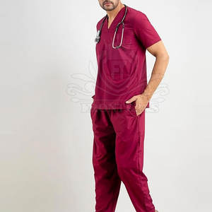 ชุดขัดทางการแพทย์วัสดุทนทานใช้กลางแจ้งชุดขัดทางการแพทย์ผลิตจากปากีสถาน - Product Image 5