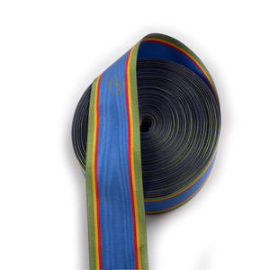 Accesorios de procesamiento y prendas de vestir de cinta de servicio del cuerpo ceremonial al por mayor - Product Image 3